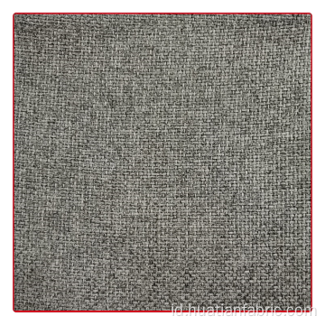 Kualitas tinggi 100% polyester corduroy fabric